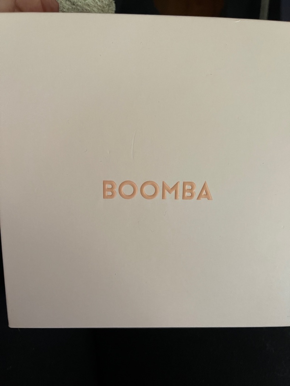 BOOMBA ultra boost inserts